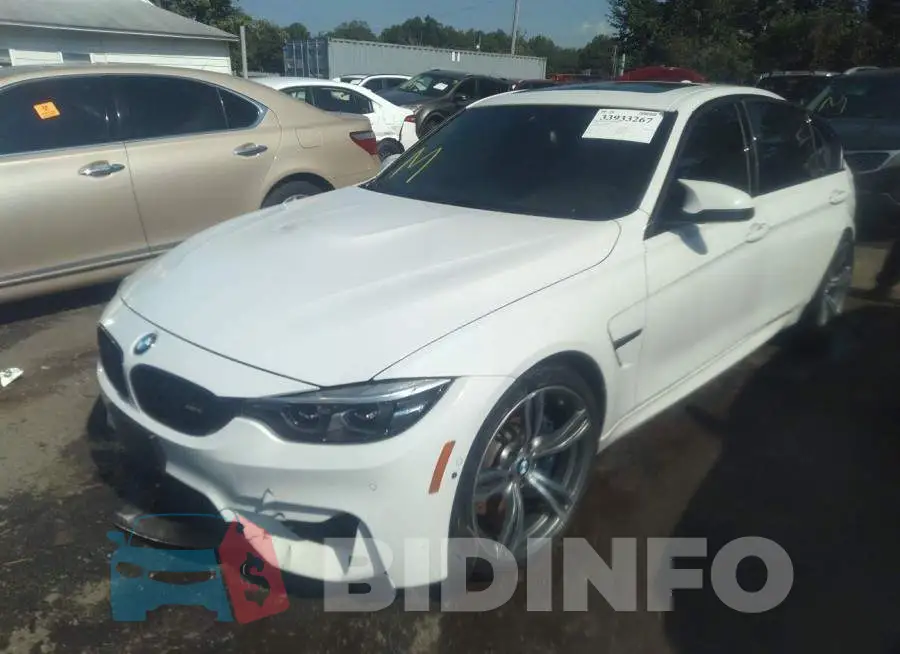 WBS8M9C5XJ5K98511 Photo# 2