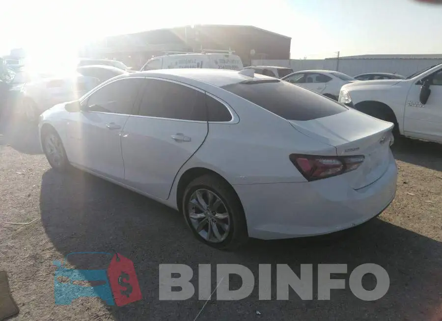 1G1ZD5ST1KF163250 Photo# 3