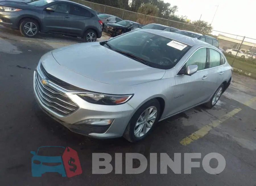1G1ZD5ST7MF066394 Photo# 2