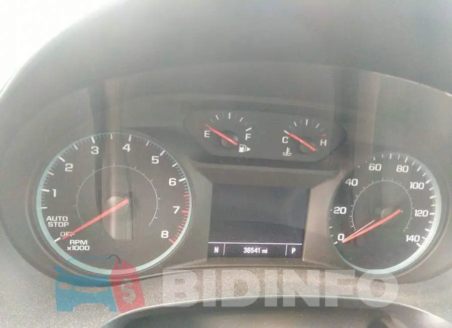 1G1ZD5ST7MF075967 Photo# 7