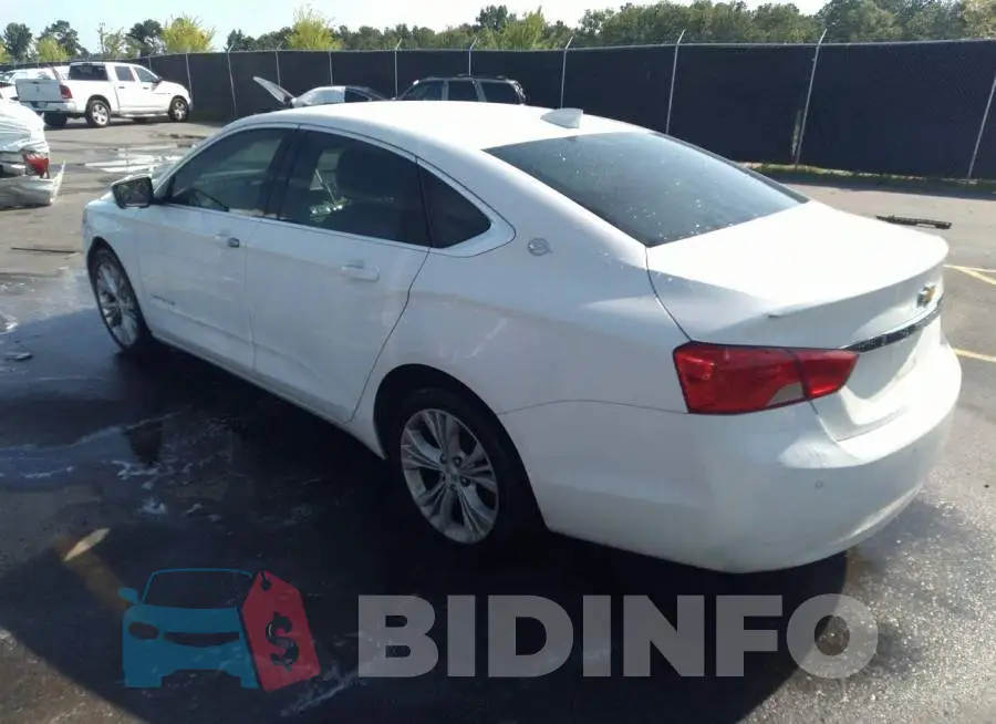 2G1115SL3F9178255 Photo# 3