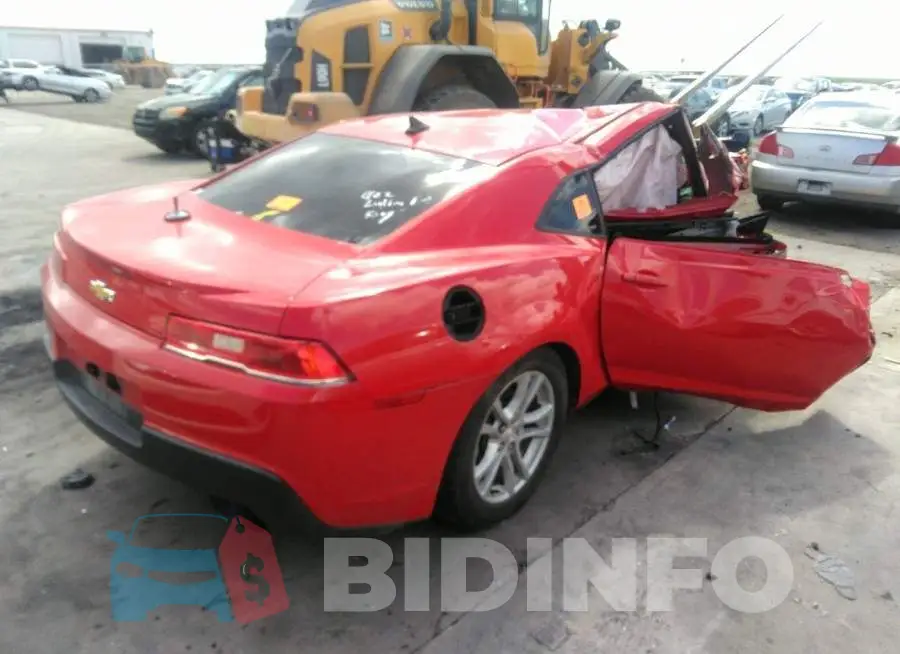 2G1FB1E39F9296284 Photo# 4