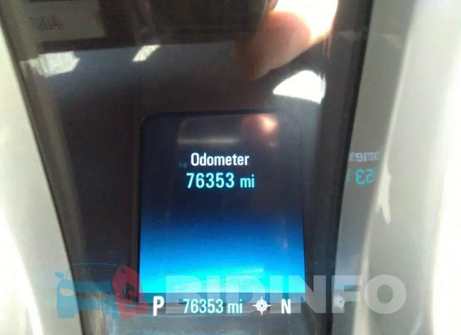 2G1FF1E37F9303785 Photo# 7