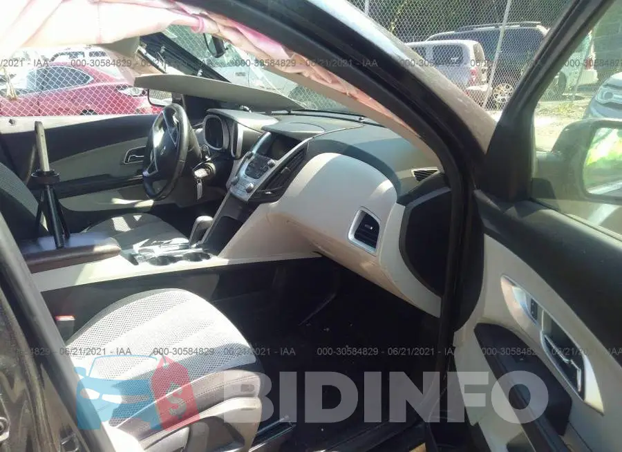 2GNALBEK3F6212674 Photo# 5