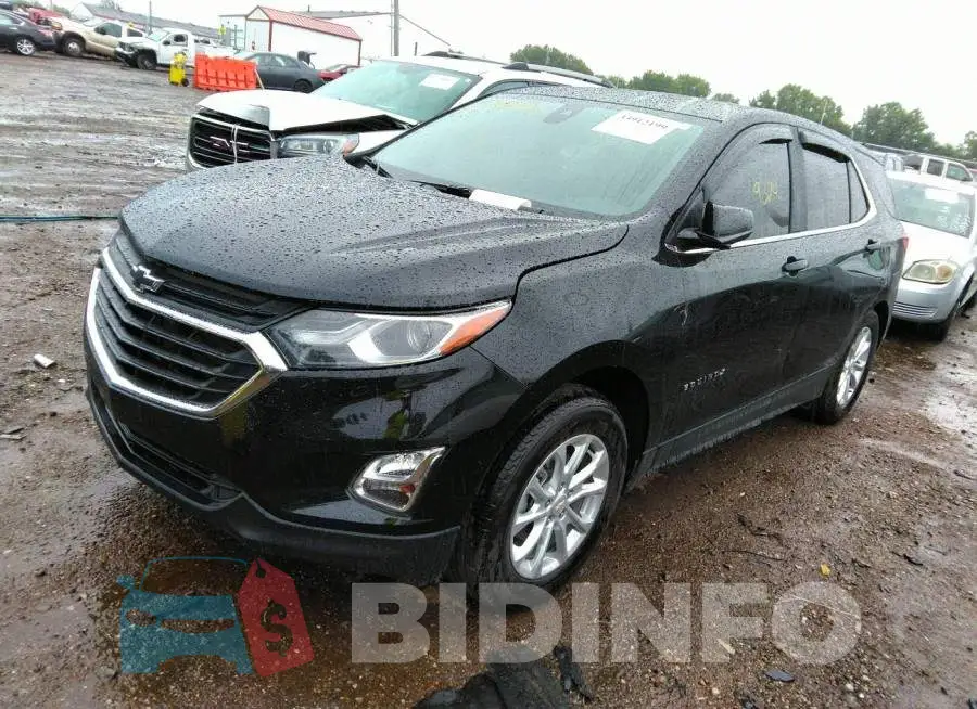 2GNAXKEV7M6126943 Photo# 2