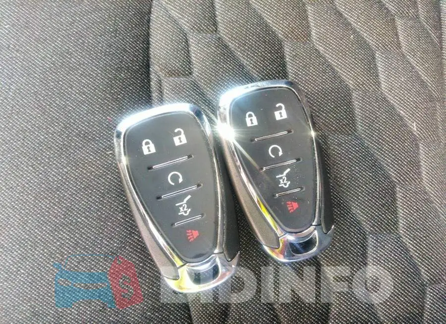 2GNAXKEV8L6231179 Photo# 11