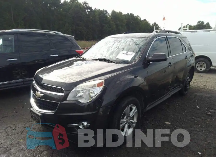 2GNFLCE33F6431574 Photo# 2
