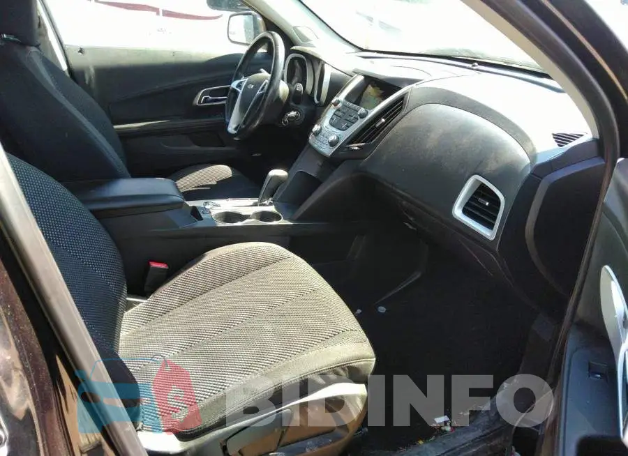 2GNFLFE33F6179794 Photo# 5