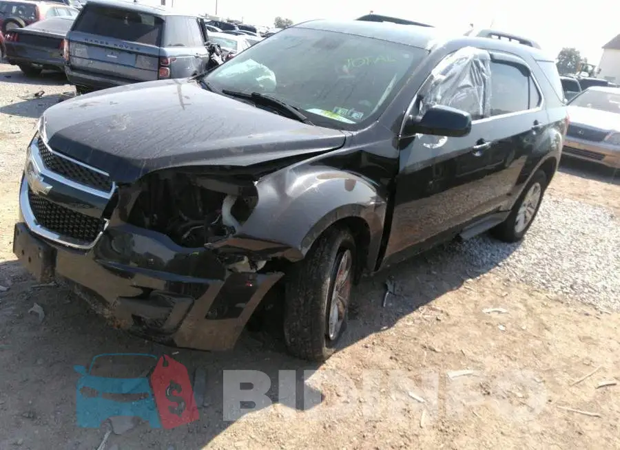 2GNFLFEK3F6238883 Photo# 2