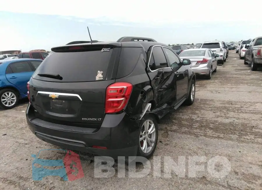 2GNFLFEK7G6356534 Photo# 4