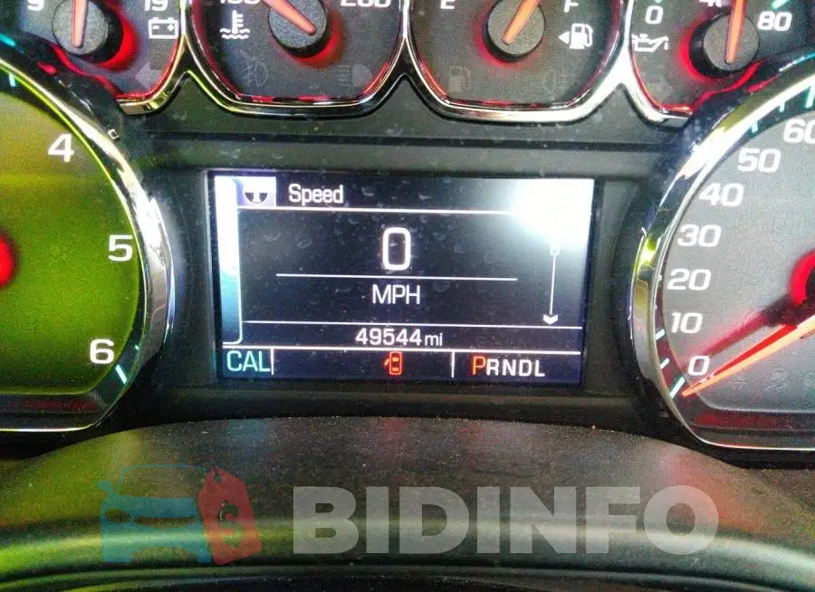 3GCPCREC8HG269092 Photo# 7