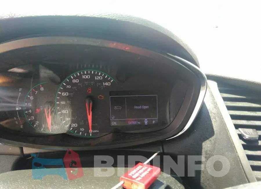3GNCJLSBXKL340733 Photo# 7