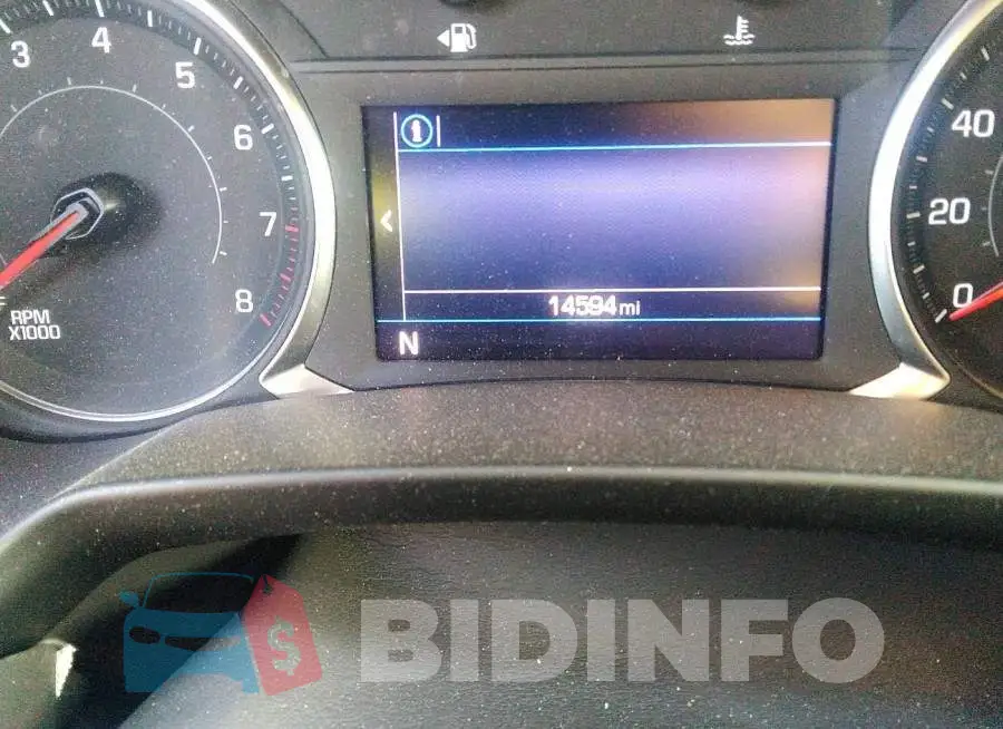 3GNKBBRA6LS647615 Photo# 7