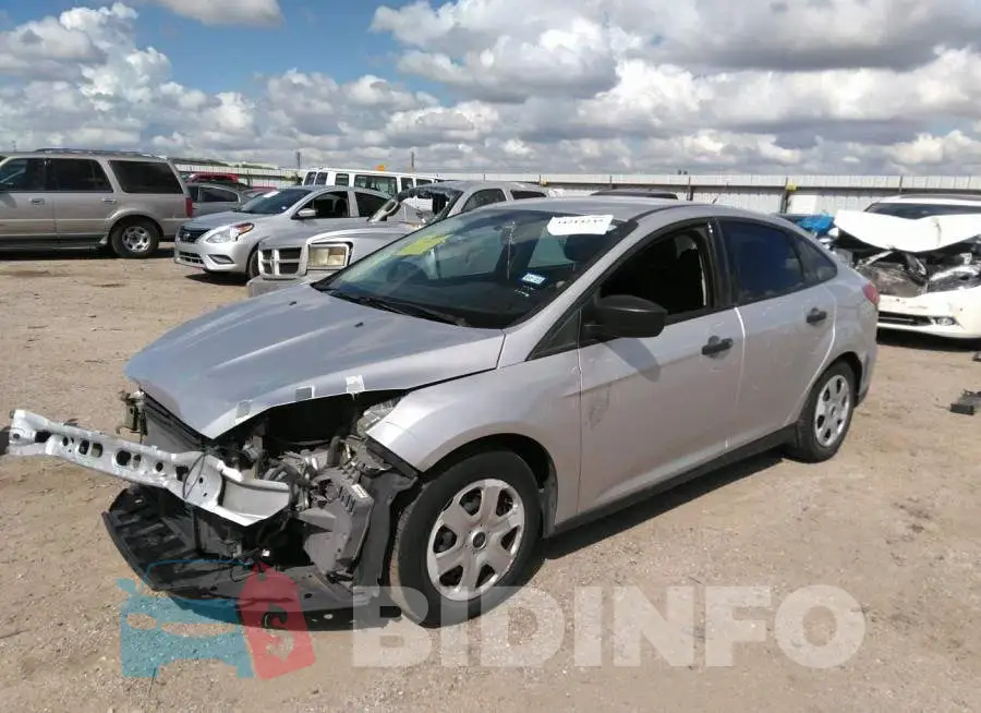 1FADP3E22FL379623 Photo# 2