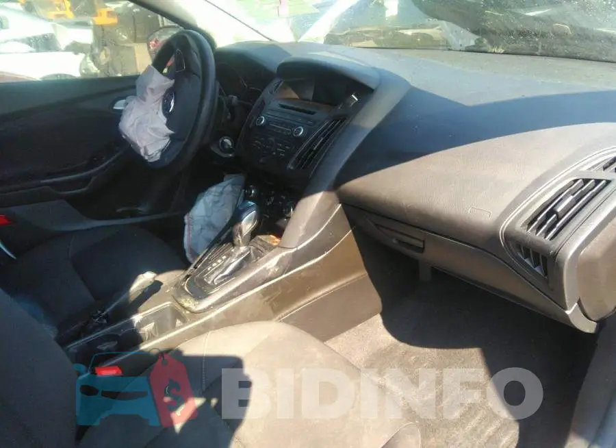 1FADP3F20GL292951 Photo# 5