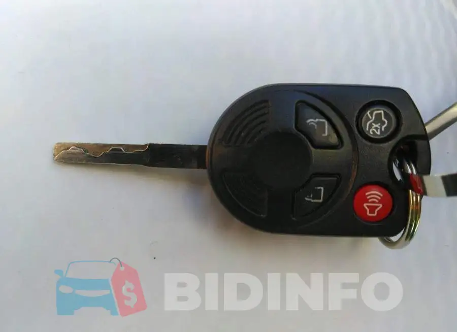 1FADP3K28HL271871 Photo# 11