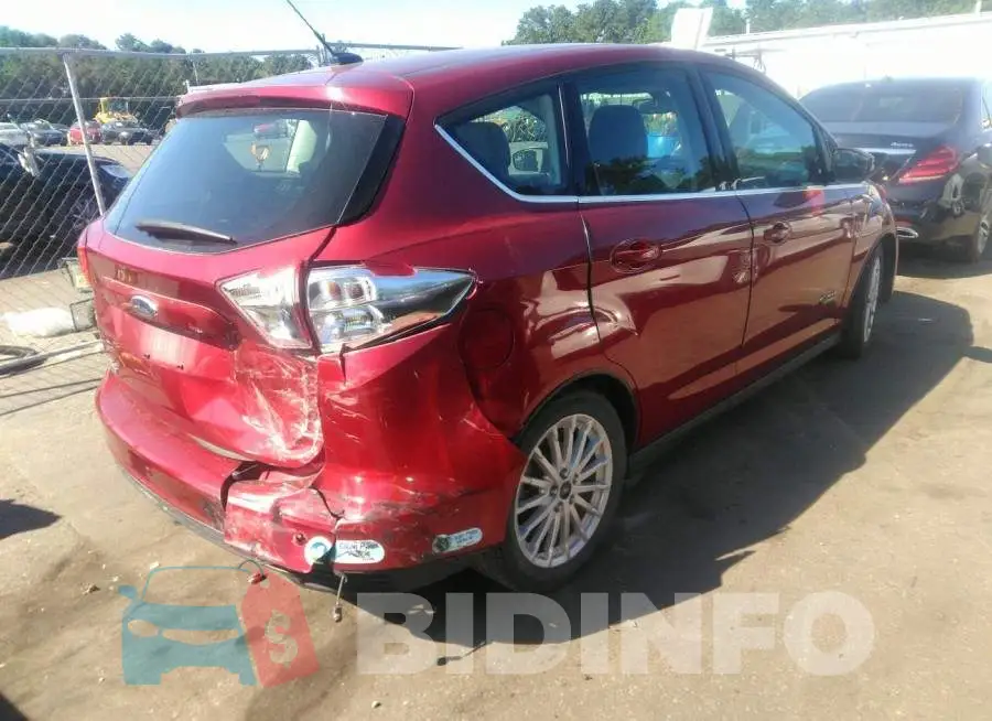 1FADP5CU9GL113954 Photo# 4