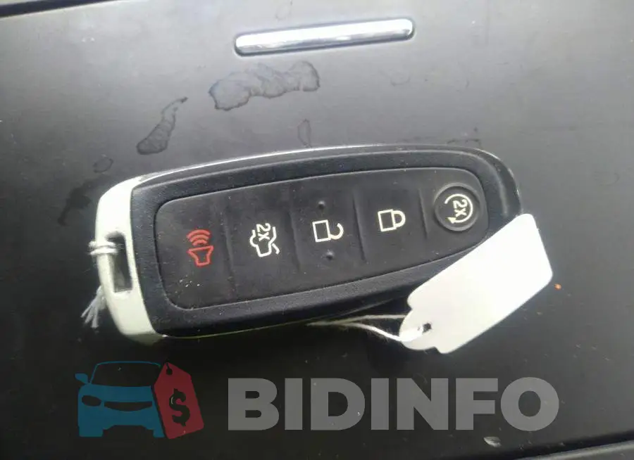 1FAHP2F89FG139413 Photo# 11