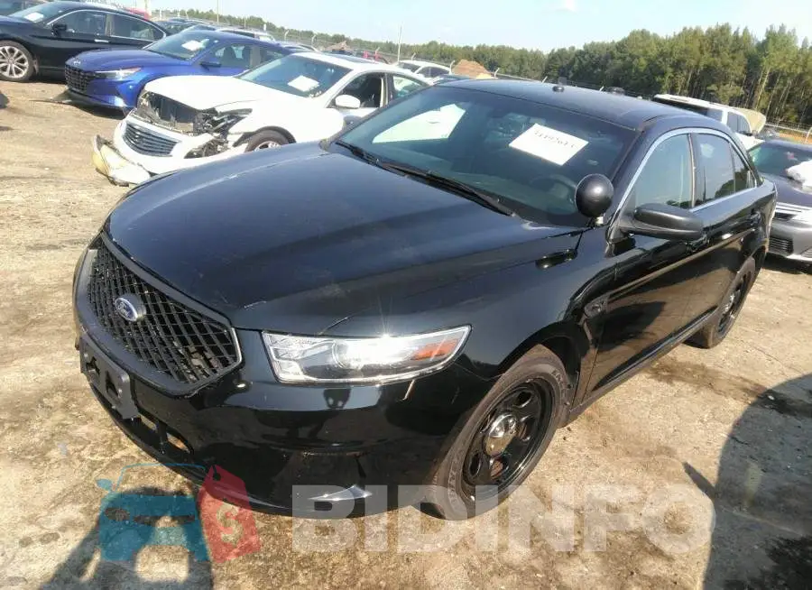 1FAHP2MK6FG157401 Photo# 2