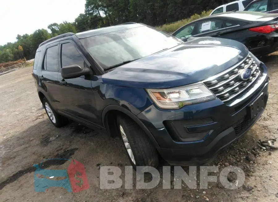 1FM5K8BH6HGD73995 Photo# 1