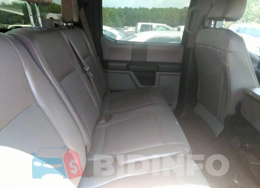 1FT7W2A64HEC11678 Photo# 8