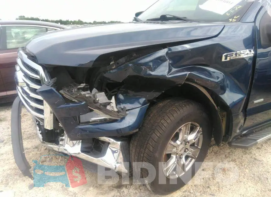 1FTEW1CP9FFB71757 Photo# 6