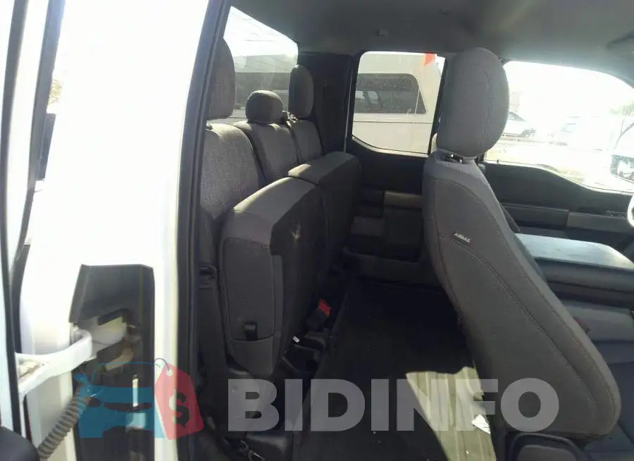1FTFX1E54MKD57093 Photo# 8