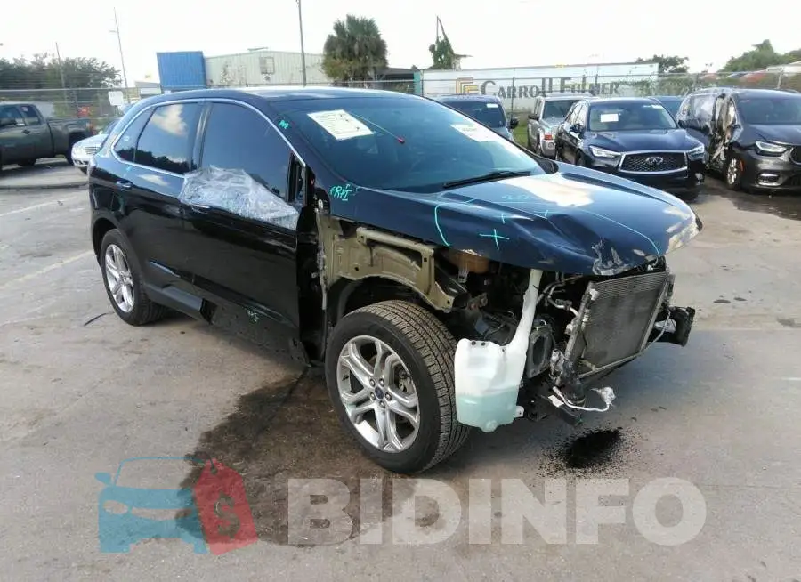 2FMPK3K90HBB12051 Photo# 1