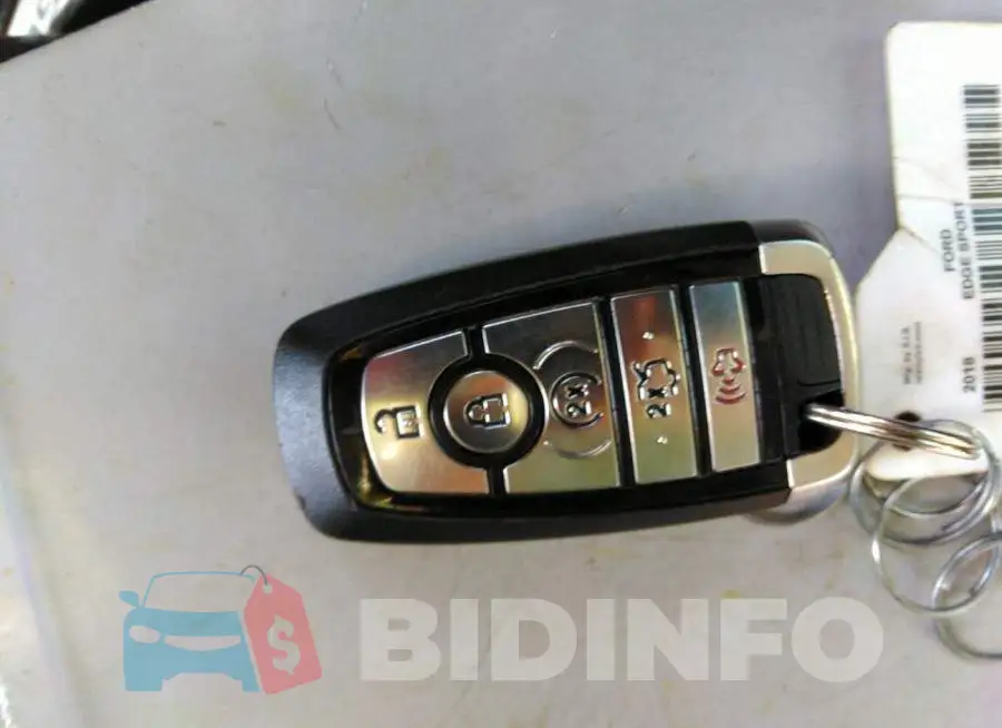 2FMPK4AP6JBB37578 Photo# 11