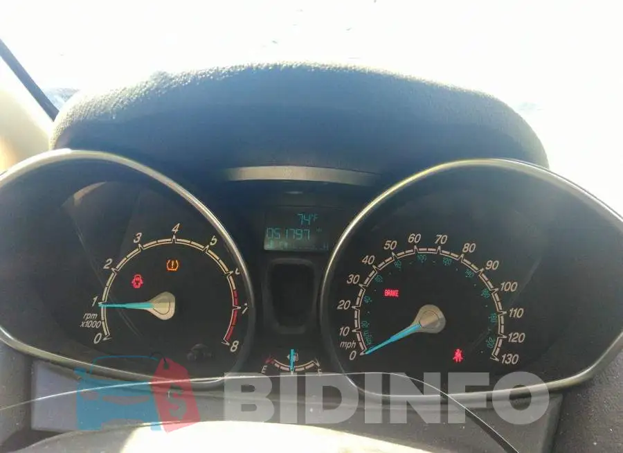 3FADP4BJ1KM117215 Photo# 7