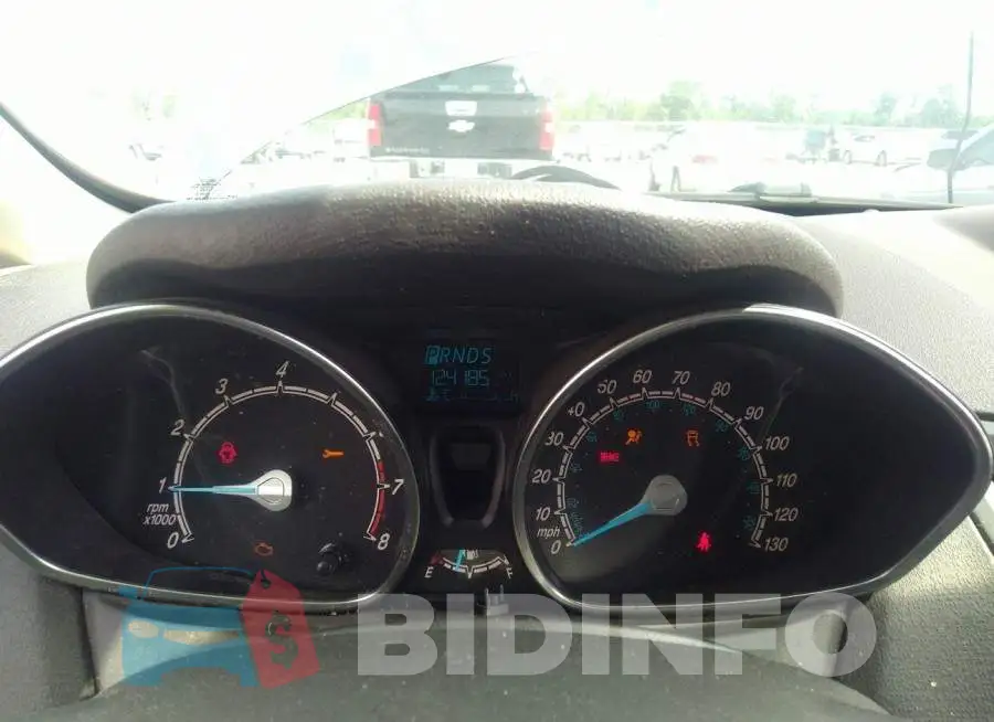 3FADP4BJ9FM223286 Photo# 7