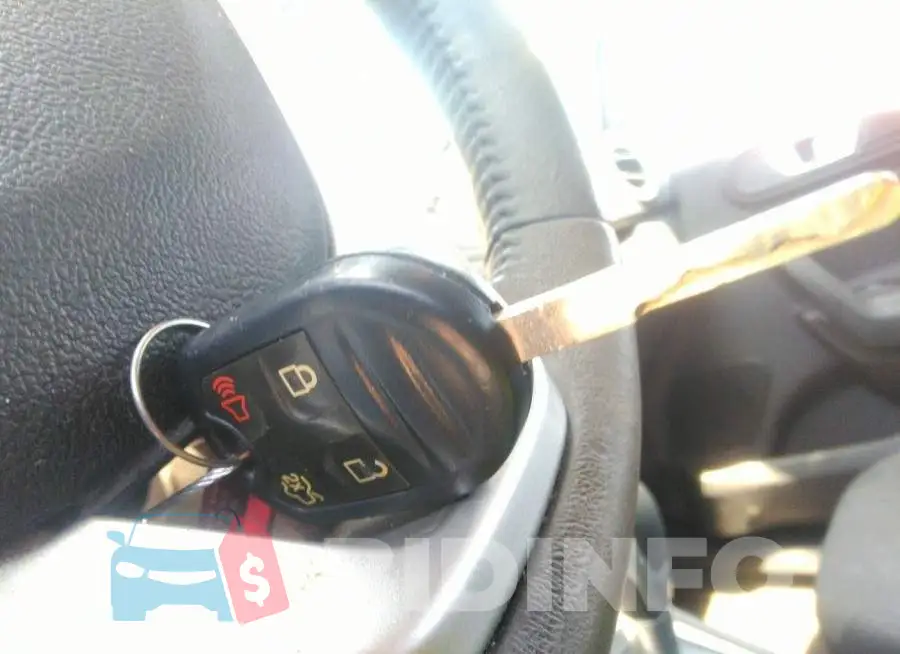 3FADP4EJ5GM120671 Photo# 11