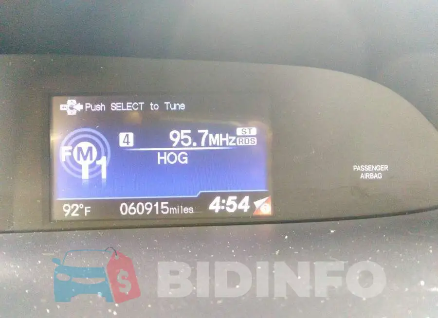 19XFB2F5XFE107091 Photo# 7