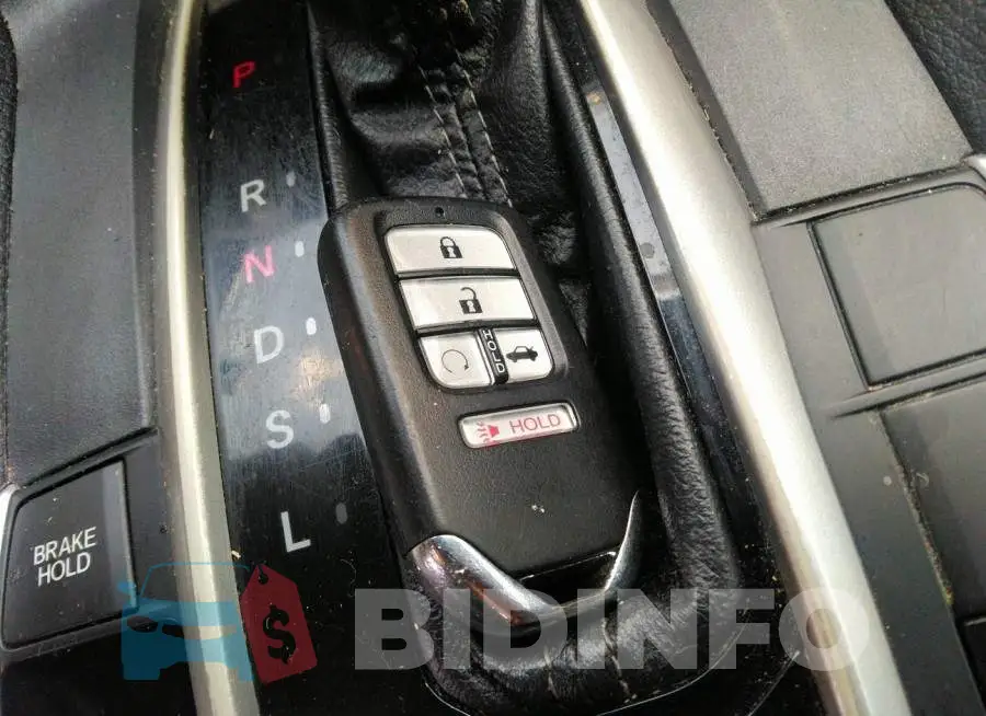 19XFC1F93GE025702 Photo# 11
