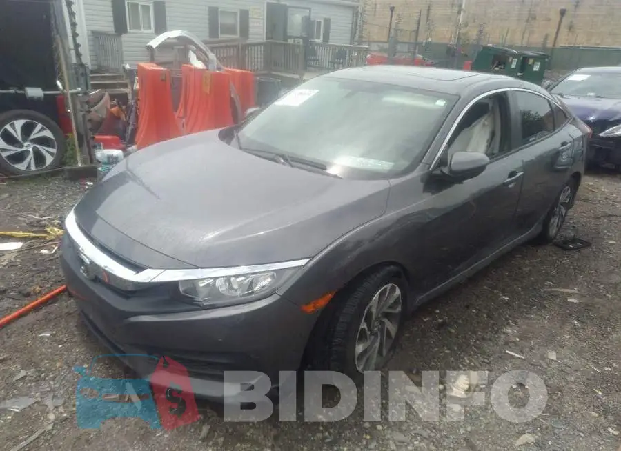 19XFC2F74GE211351 Photo# 2