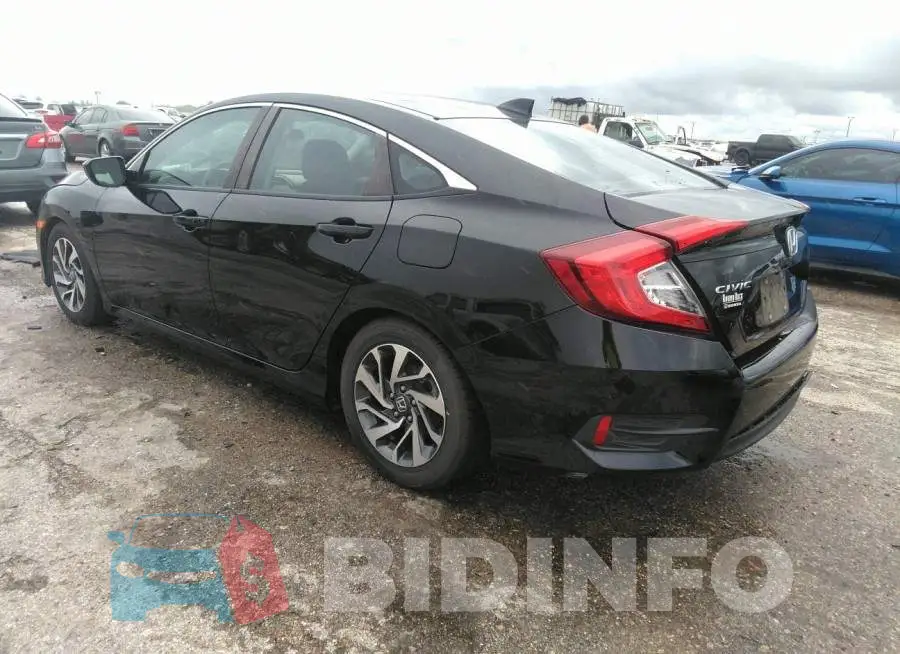 19XFC2F76HE036053 Photo# 3