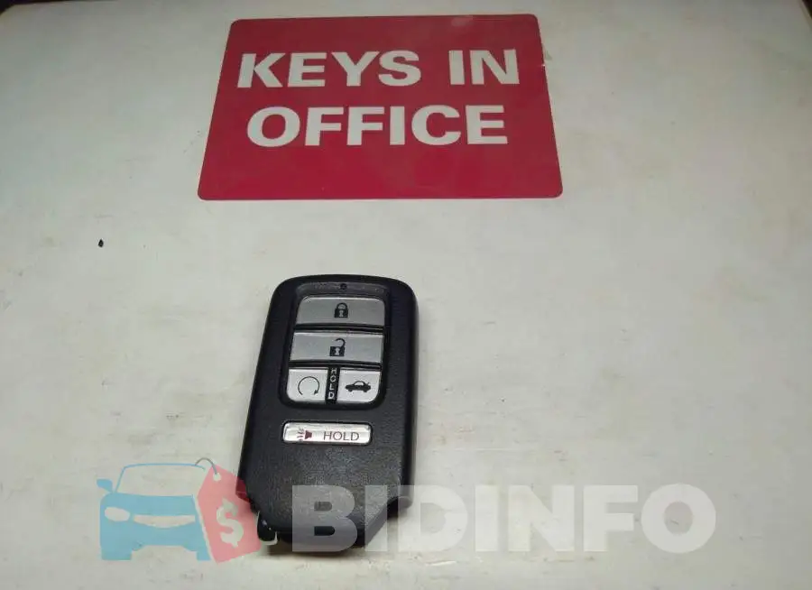 1HGCV1F44MA032188 Photo# 11