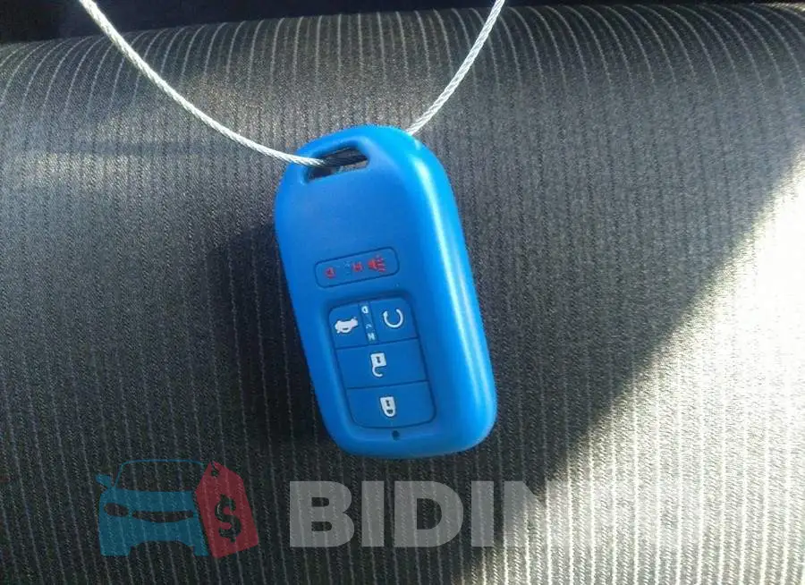 1HGCV2F35MA018930 Photo# 11