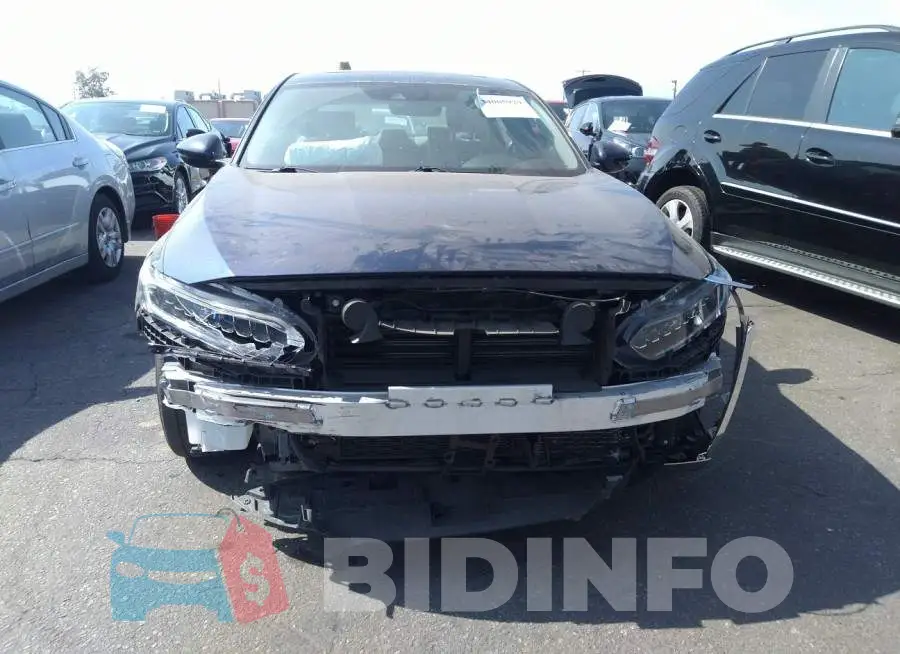 1HGCV3F97LA005167 Photo# 6