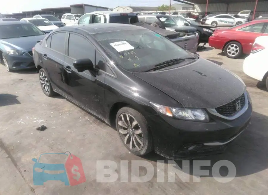 2HGFB2F94FH512825 Photo# 1