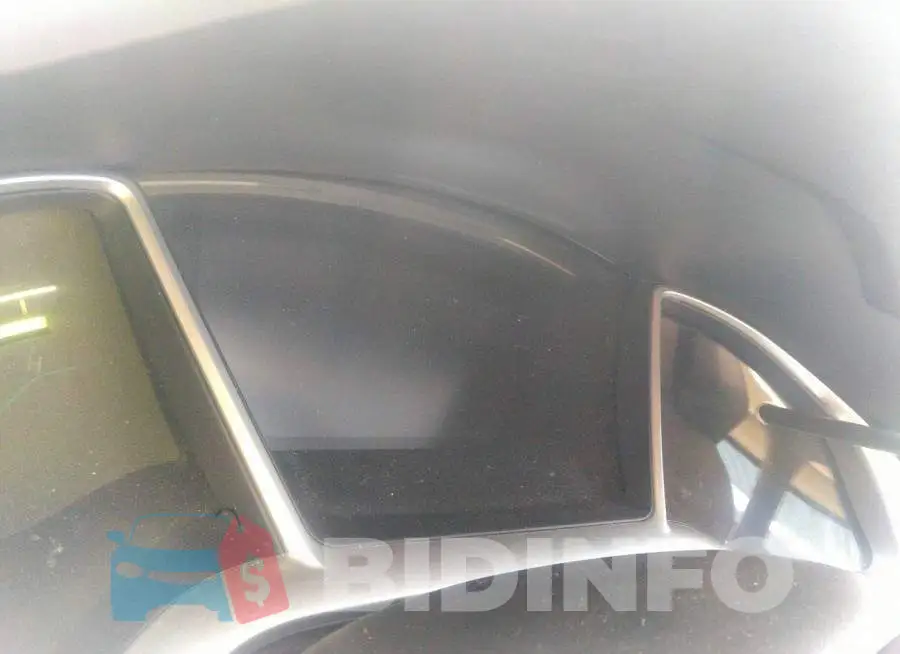 2HGFC2F77GH549624 Photo# 7