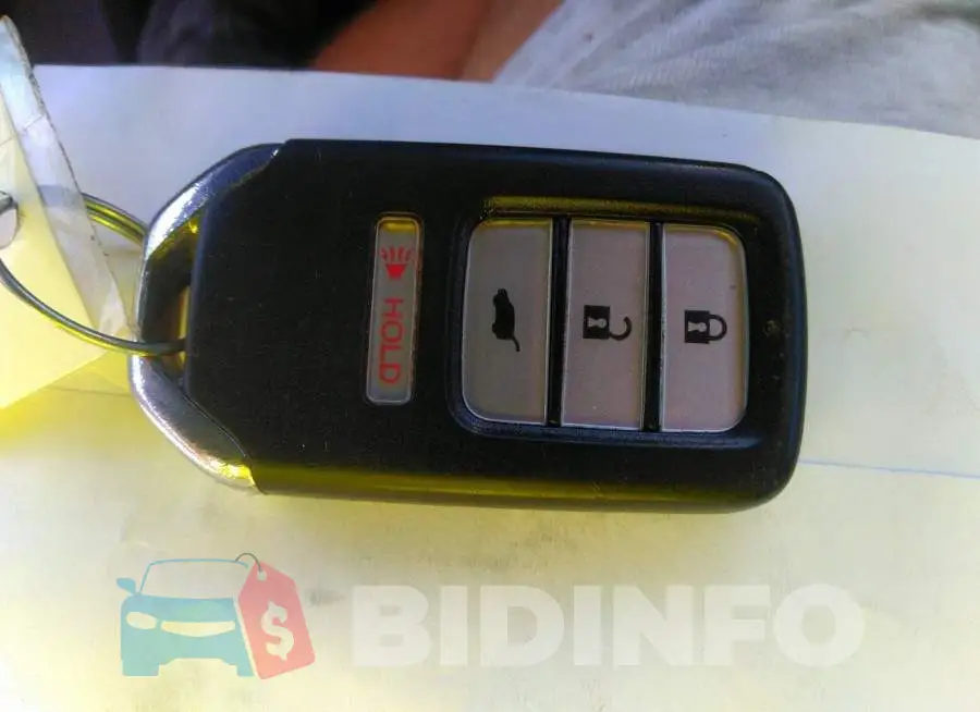 3CZRU6H59JG718149 Photo# 11