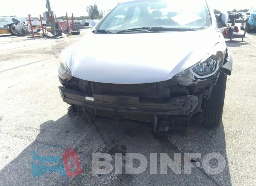 5NPDH4AE8GH737049 Photo# 6