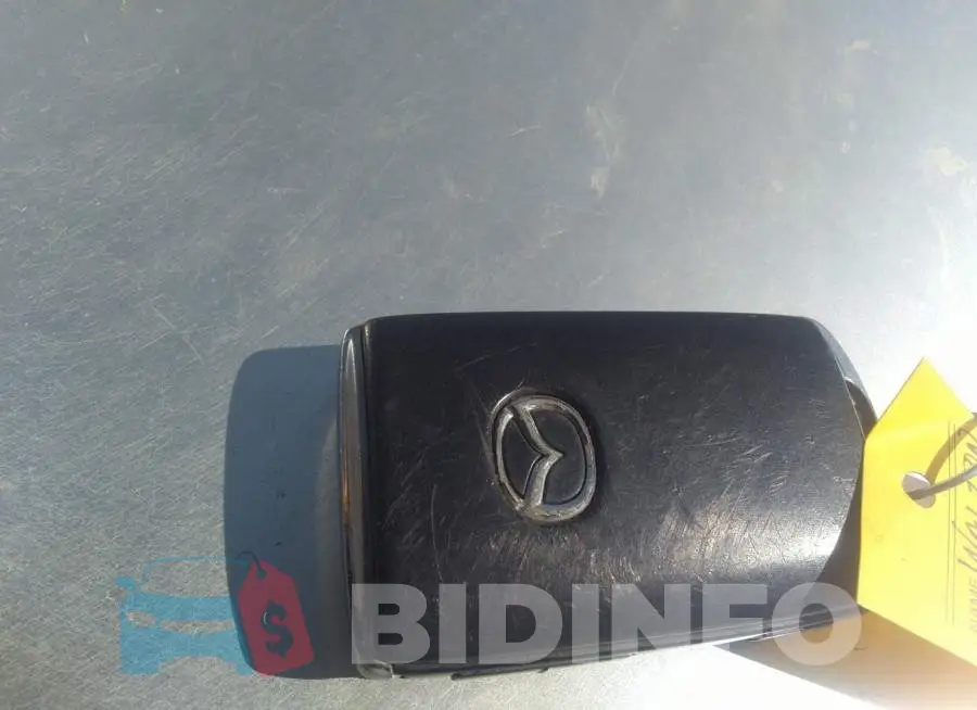 3MVDMACL0MM204347 Photo# 11