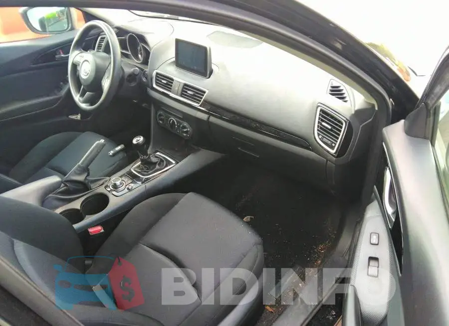 3MZBM1K75FM204549 Photo# 5