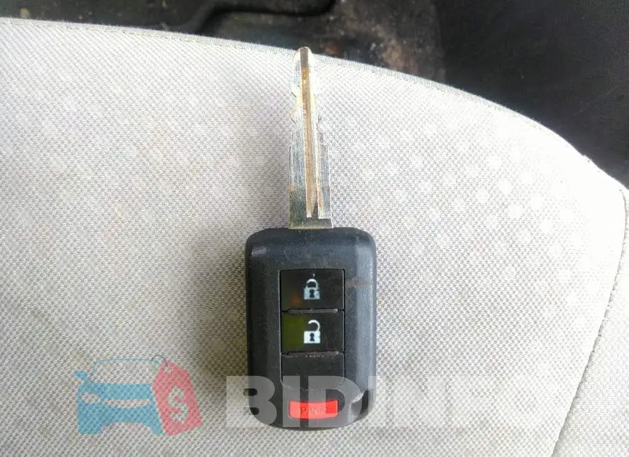 ML32F3FJXHHF06852 Photo# 11