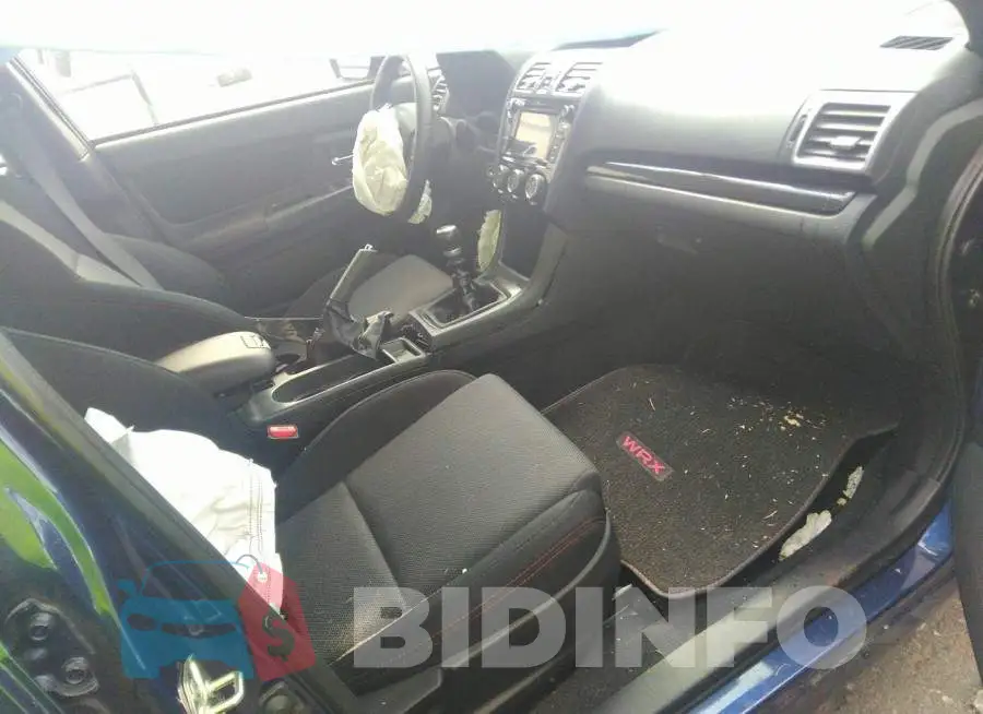 JF1VA1A63K9822923 Photo# 5