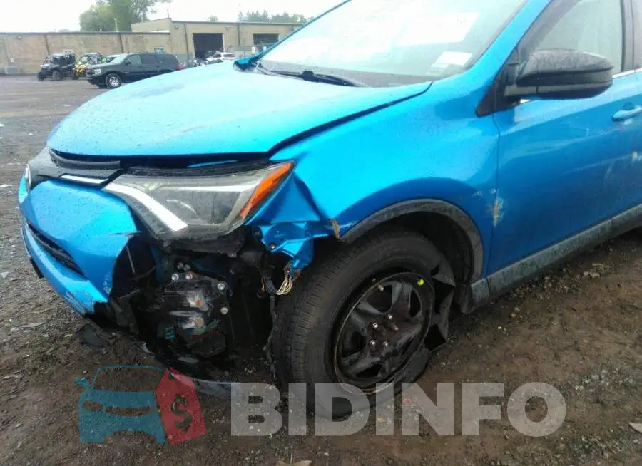 2T3BFREV3GW420194 Photo# 6
