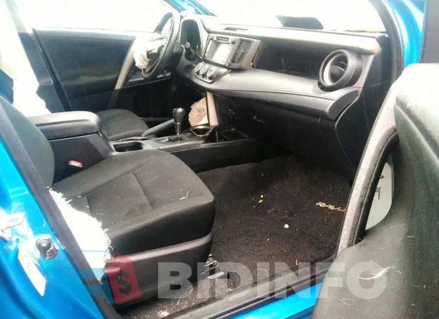 2T3BFREV3GW420194 Photo# 5
