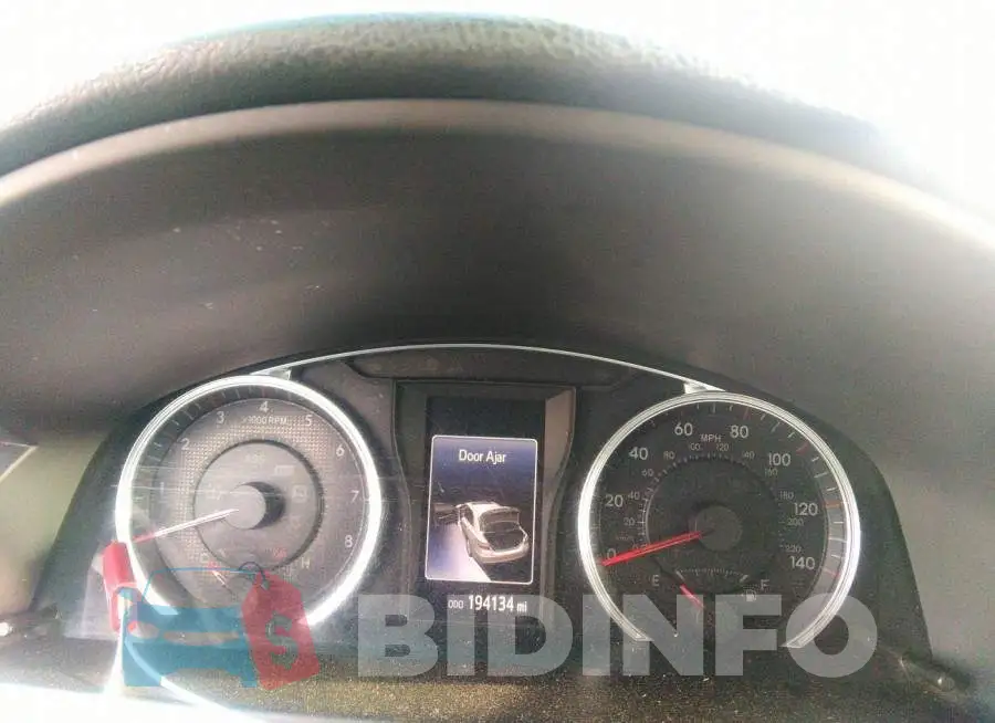 4T1BF1FK3FU918537 Photo# 7
